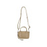 Bandolera Redonda Reebok Cherry Beige