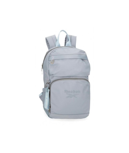 Mochila Porta Ordenador Y Tablet Reebok Annabel Azul Claro
