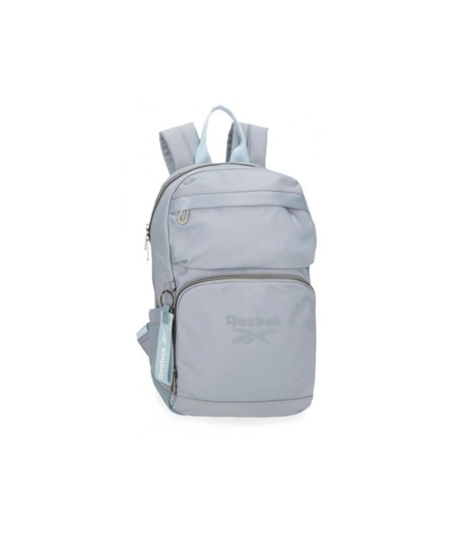 Mochila Porta Ordenador Y Tablet Reebok Annabel...