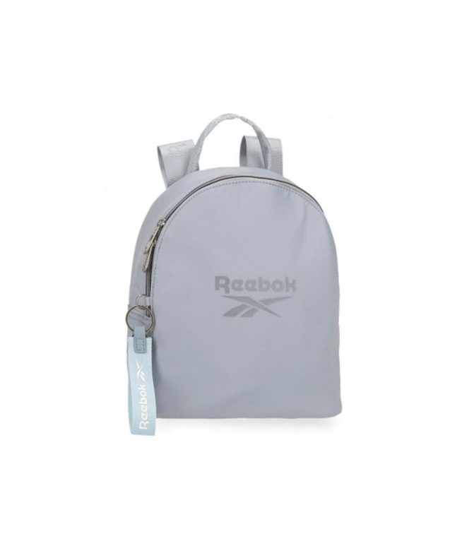 Mochila Reebok Annabel 25 cm Azul Claro