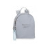 Mochila Reebok Annabel 25 cm Azul Claro
