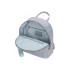 Mochila Reebok Annabel 25 cm Azul Claro