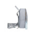 Mochila Reebok Annabel 25 cm Azul Claro