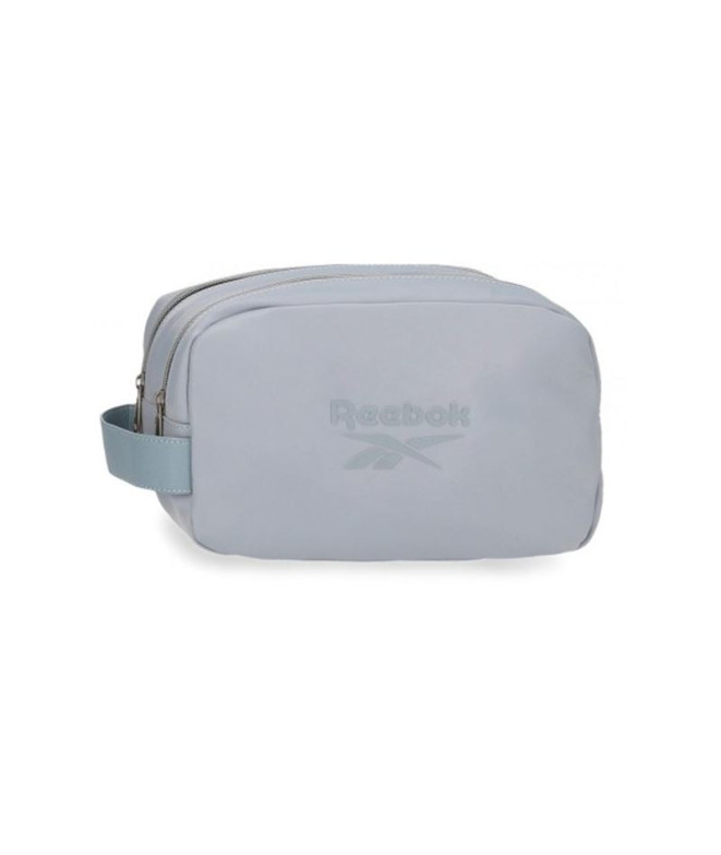 Neceser Reebok Annabel Dos Compartimentos...