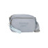 Bandolera Reebok Annabel Azul Claro