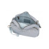 Bandolera Reebok Annabel Azul Claro
