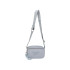 Bandolera Reebok Annabel Azul Claro