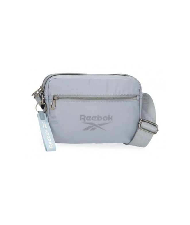 Bandolera Reebok Annabel Dos Compartimentos...