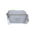 Bandolera Reebok Annabel Dos Compartimentos Azul Claro
