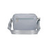 Bandolera Reebok Annabel Dos Compartimentos Azul Claro