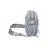 Bandolera Reebok Annabel Dos Compartimentos Azul Claro