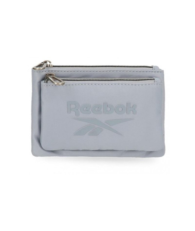 Monedero - Neceser Reebok Annabel Dos...