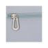 Monedero - Neceser Reebok Annabel Dos Compartimentos Azul Claro