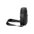 Bandolera Pequeña Reebok Roger Negro