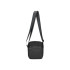 Bandolera Pequeña Reebok Roger Negro