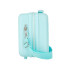 Neceser Abs Reebok Ann Adaptable Turquesa