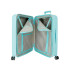 Juego de Maletas Reebok Ann Turquesa 50-70 cm