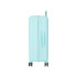 Juego de Maletas Reebok Ann Turquesa 50-70 cm