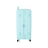 Juego de Maletas Reebok Ann Turquesa 50-70 cm