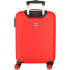 Maleta de Cabina Reebok Portland Rígida Rojo 55 cm