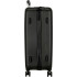 Juego De Maletas Reebok Portland Rigidas 55 - 68 Cm Negro Negro