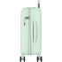 Maleta De Cabina Reebok Franklin Rígida 55 Cm Expandible Menta Verde Menta