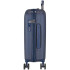 Maleta De Cabina Reebok Franklin Rígida 55 Cm Azul Marino Azul Marino