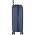 Maleta De Cabina Reebok Franklin Rígida 55 Cm Azul Marino Azul Marino