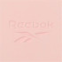 Maleta De Cabina Reebok Franklin Rígida 55 Cm Nude Nude