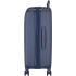 Juego De Maletas Rígidas Reebok Franklin 55 - 70 Cm Azul Marino Azul Marino
