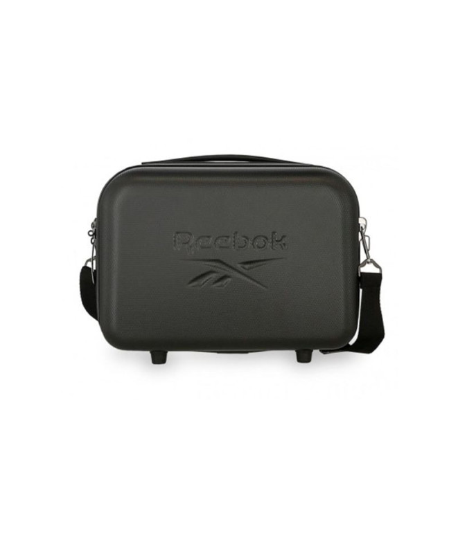 Neceser Abs Reebok Franklin Adaptable A Trolley...