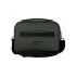 Neceser Abs Reebok Franklin Adaptable A Trolley Negro Negro