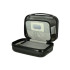 Neceser Abs Reebok Franklin Adaptable A Trolley Negro Negro