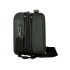 Neceser Abs Reebok Franklin Adaptable A Trolley Negro Negro