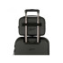Neceser Abs Reebok Franklin Adaptable A Trolley Negro Negro