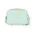 Neceser Abs Reebok Franklin Adaptable A Trolley Verde Menta Verde Menta