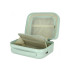Neceser Abs Reebok Franklin Adaptable A Trolley Verde Menta Verde Menta