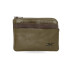 Monedero Reebok Club Verde Verde