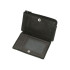 Monedero - Tarjetero Reebok Club Negro Negro