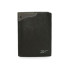 Cartera Reebok Club Vertical Negro Negro