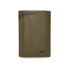 Cartera Reebok Club Vertical Con Monedero Verde Verde