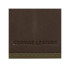 Cartera Reebok Club Vertical Con Monedero Verde Verde
