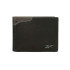 Billetera Reebok Club Negro