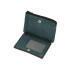 Monedero - Tarjetero Reebok Division Negro