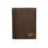 Cartera Reebok Division Vertical Marron