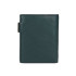 Cartera Reebok Division Vertical Negro Con Cierre De Click