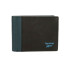 Cartera Reebok Division Negro