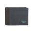 Cartera Reebok Division Azul Marino