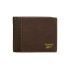 Cartera Reebok Division Marrón
