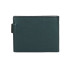 Cartera Horizontal Reebok Division Negro Con Cierre De Click